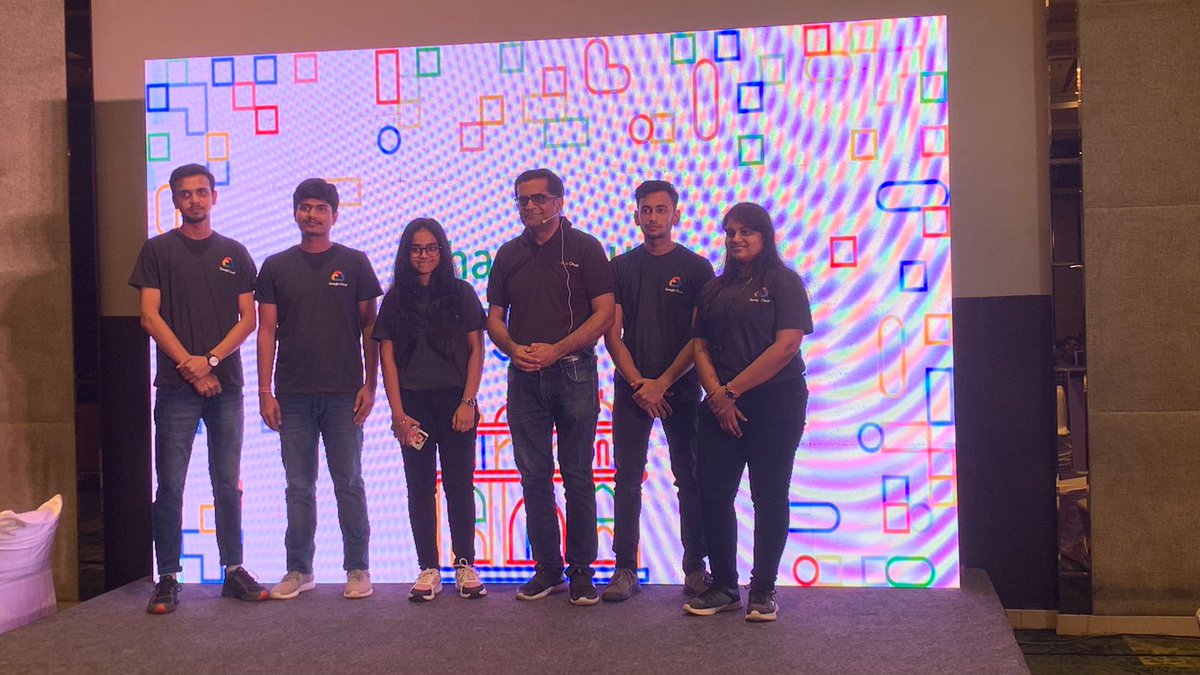 Gaurav Kheterpal tweet media