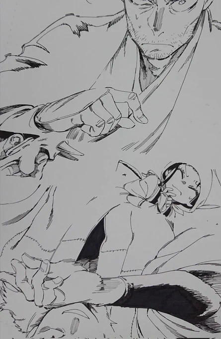 原稿 