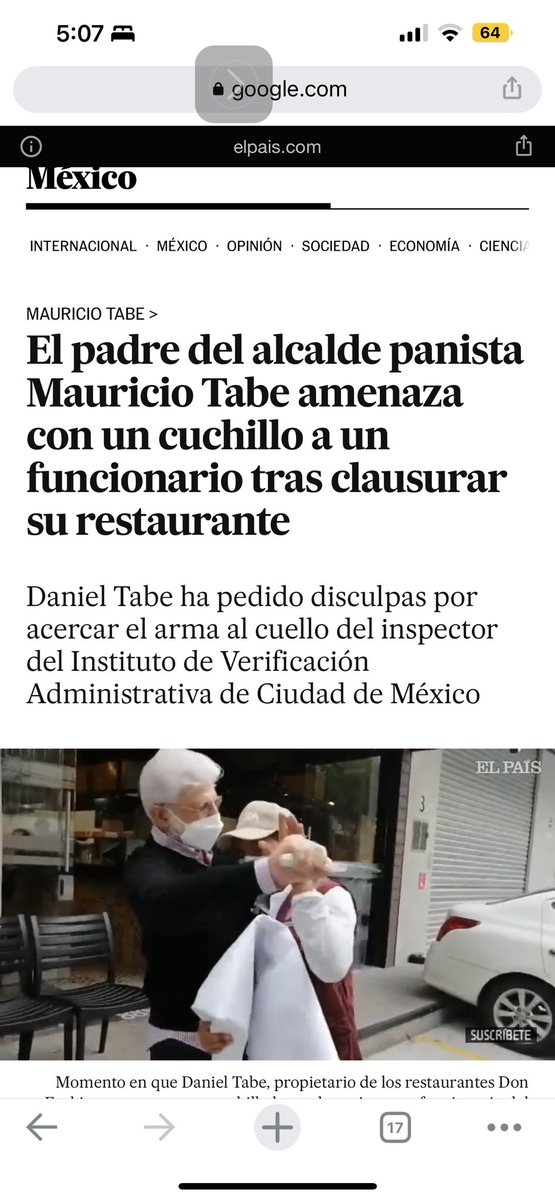 KelsenLC's tweet photo. @NachoRgz @lopezobrador_ Pues los #PANISTAS también sacrifican, Haaaa no! pero a los demás! Tipo #vicentefox https://t.co/XOVPAKlnx6