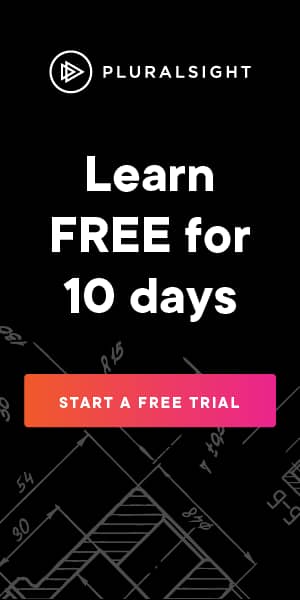 GoodluckJonax1's tweet image. 👉Pluralsight empowers you to 
build tech fluency
👉Develop critical tech skills. Cut cycle times. 
👉And transform your goals into gains. All with Pluralsight.

Get their FREE TRIAL Offer here and test their services👉: bit.ly/3EdlNzb

#Online Study
#coding
#studycoding