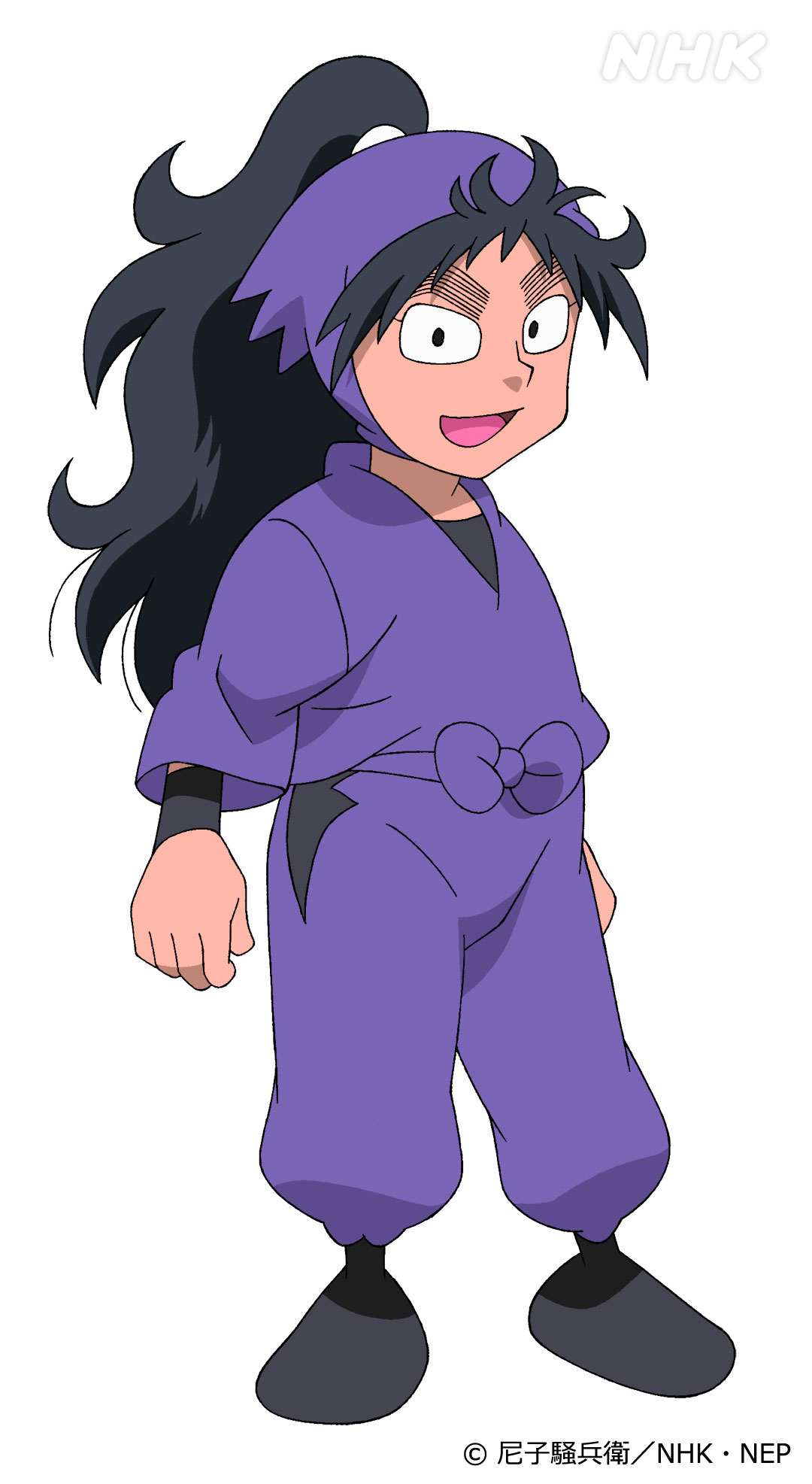 NHKアニメ on X: 