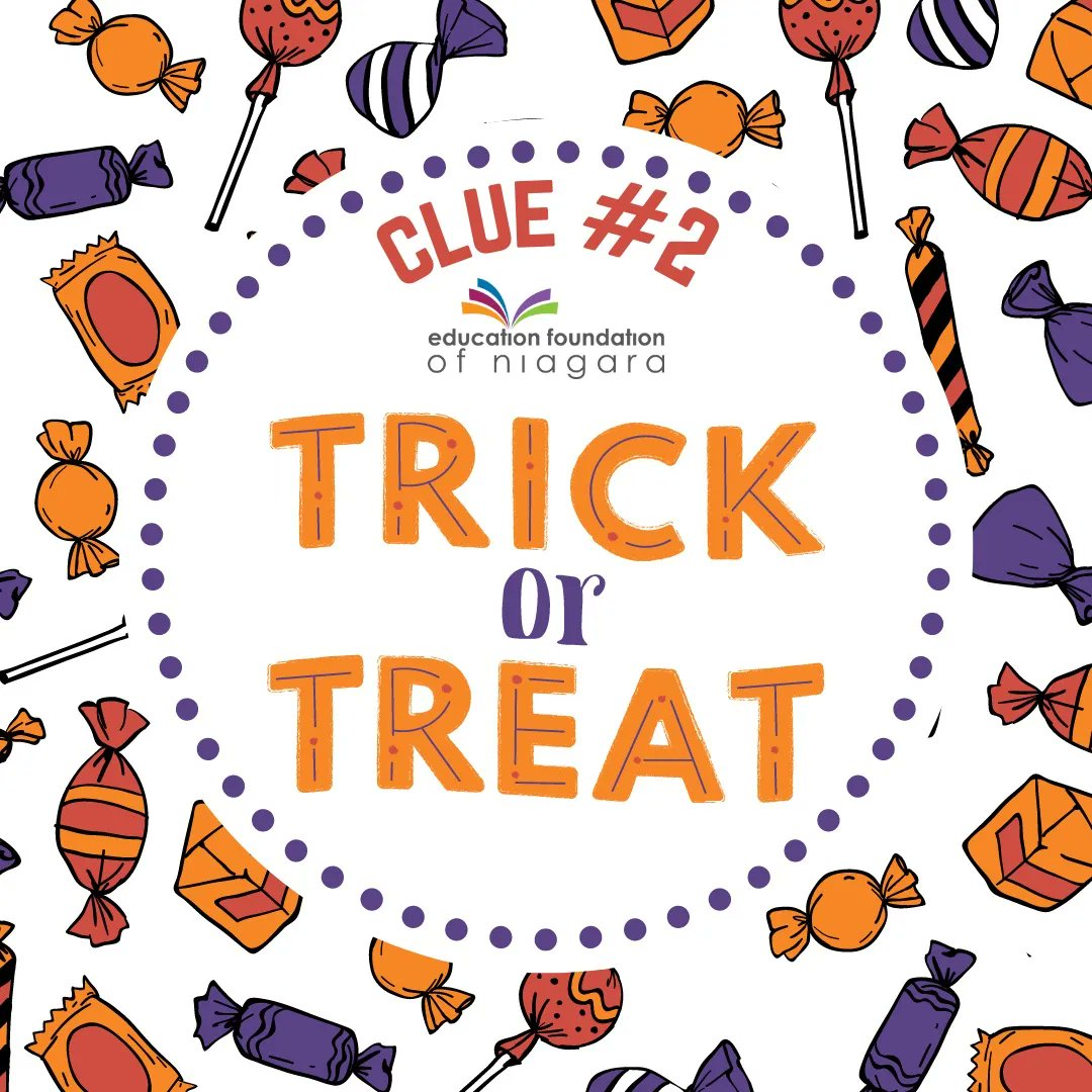 efnniagara's tweet photo. "I spy with my little eye🔎", event clues! What events do you think we have up our sleeve this month based on these clues?

Hint: all proceeds support our Student Financial Need Program! https://t.co/Rsc9KwoKt5
