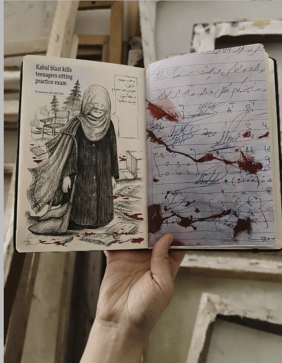 Hazara students were victims of this targeted attack.  Please help us to raise awareness about this genocide.
#StopHazaraGenocide #StopHazaraGenocide