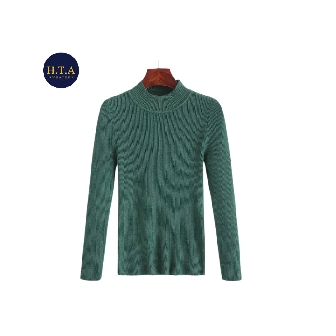 Mock-neck ribbed slim knitted sweater ¦ 2nd KERROS Iso Myyssa
#effortless #effortlesschic #mocassins #socksmocks #effortlessstyle
#classicstyle #classicoutfit #basicstyle #basicoutfit #cardigan #cardiganlovers #simplicity #wardrobe #wardrobeessentials #wardrobestyle #timeless