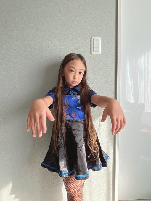 Twitterのコスプレ画像105