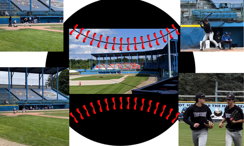 On Sept 24th, The @ThunderTBC18u travelled to Battle Creek Michigan, (CO Brown Stadium) for scrimmage play vs the Bruins <a href="/BaseballKellogg/">Kellogg CC Baseball</a>  - 2022 Ranked #5 <a href="/NJCAABaseball/">NJCAA Baseball</a> Divison II.
Thanks for hosting us KCC Baseball, best of luck in 2023!
<a href="/ThePBLO/">Premier Baseball League of Ontario</a>