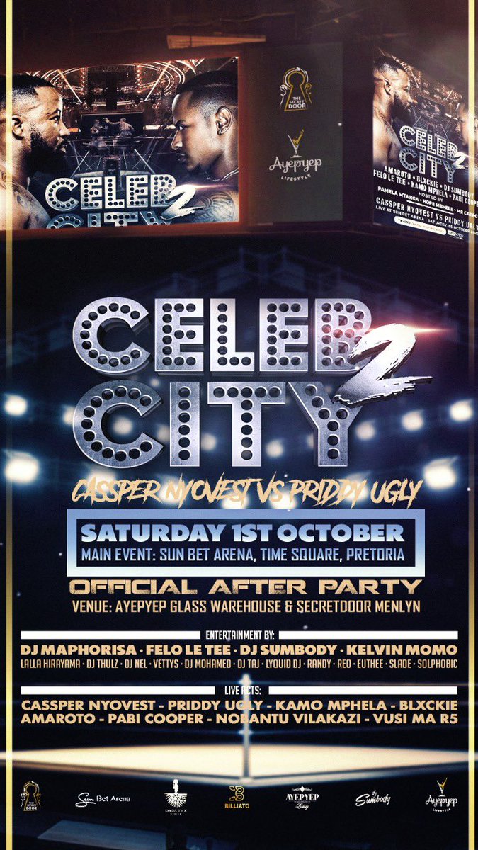 Dj Sumbody tweet media