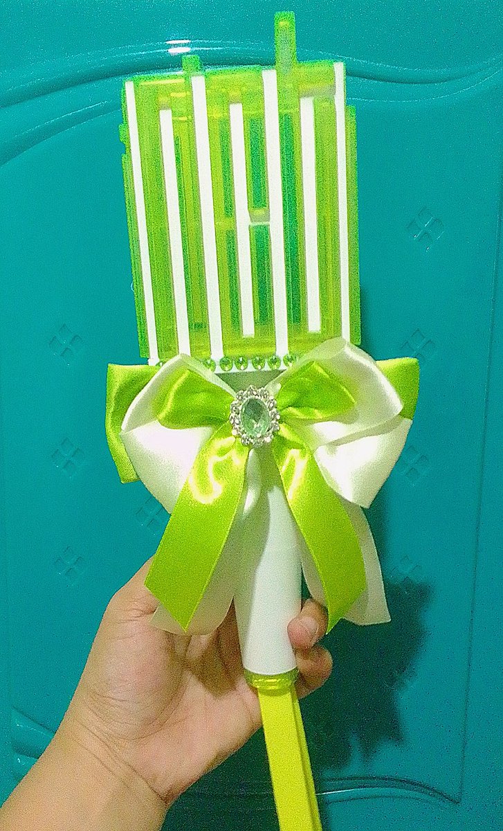 Cherry_Charie's tweet photo. WTS I POP U CON
Lightstick ribbon for Neo and Leek bongs! 💚💚💚
Preorder 📥
Price: 150
MOP: Gcash (for shipment buyers)
Cash (for those who want meet up in I POP U concert on Oct. 21
MOD: SCO/GGX/ MEET UP in I POP U con💚
DM me
#IPOPU22MNL
#NCTDREAM
#WAYV https://t.co/qENmtm84PB