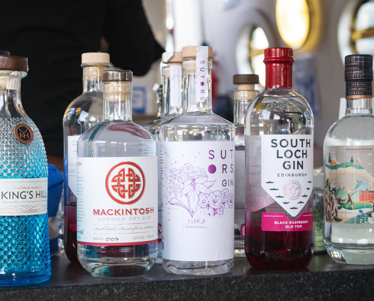 Summerhall Drinks Lab tweet media