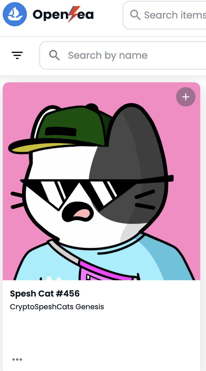 futan_to's tweet photo. また身に覚えのないNFTが送られてきた。
人を欺く��はやめて欲しい。
#speshcat https://t.co/ZPuah8HaP0