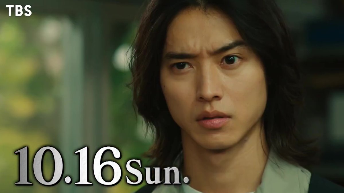 yamazakikentojp's tweet photo. Another 30s trailer of "Atom no Ko" has been released earlier today. The drama starts 16 Oct, and the first episode will be extended by 25 mins.
https://t.co/OLGX2BlvMY
#山﨑賢人 #オダギリジョー #アトムの童 #kentoyamazaki #yamazakikento #odagirijoe #atomnoko #childrenofatom https://t.co/BiQmbadMhh