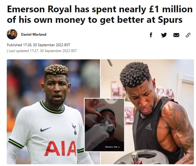 The Footy Feed tweet media