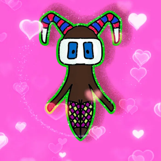 RootClement's tweet image. "Babakas #001" on enter.art

▶enter.art/artist/babakas…⬅ 

🗨discord.gg/enter

#NFTs #NFT #NFTCommunity #nftart #NFTshill #NFTartists #nftcollectors #NFTcollections #NFTDrop #EnterNFT #EnterART #avax #Cryptocurrency #NFTartist #Binance #ETH #BNB #BTC