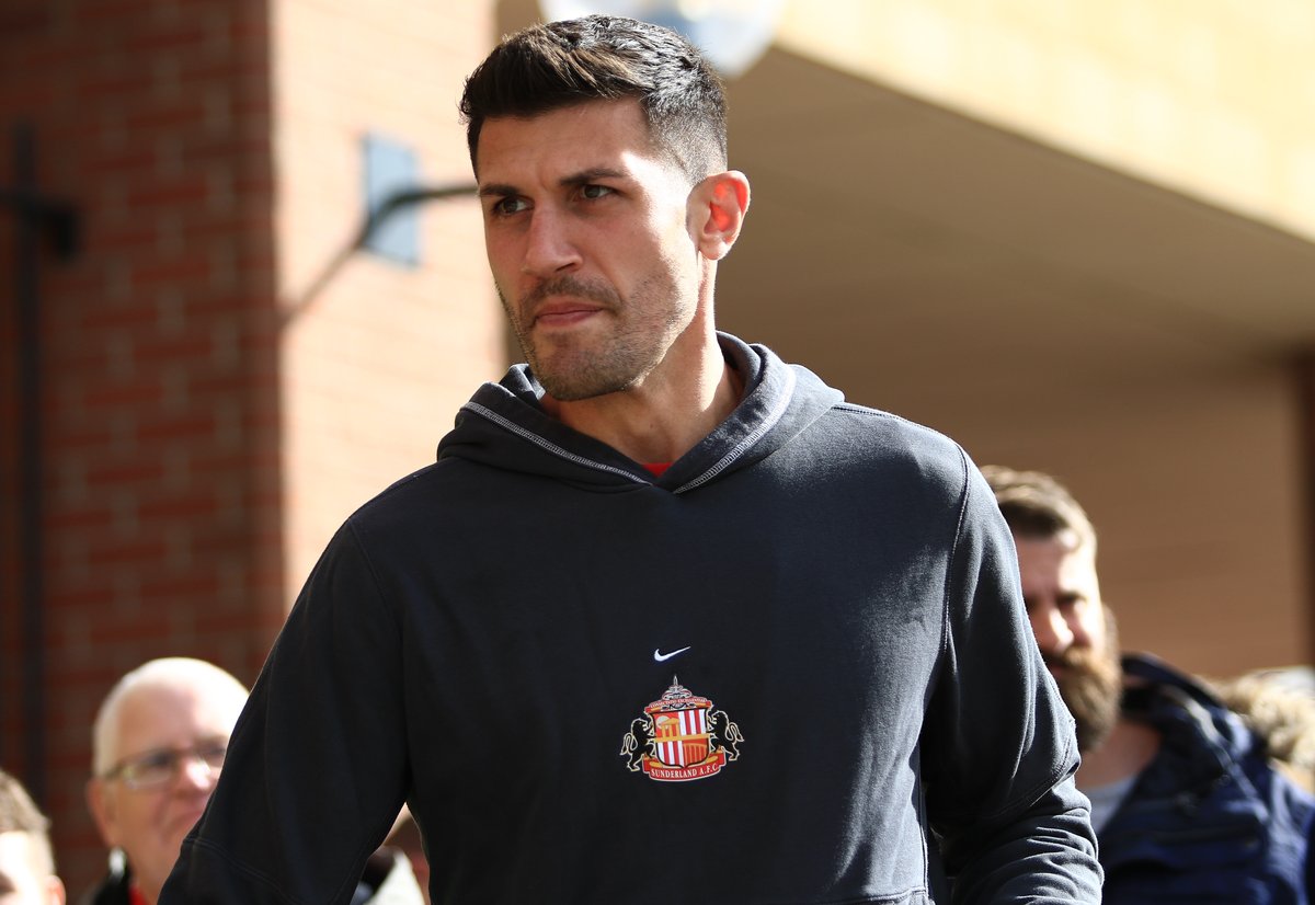 Sunderland AFC tweet media