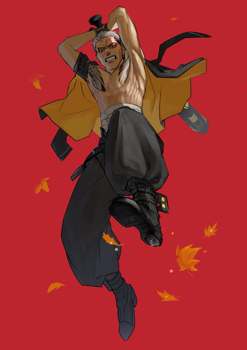 🌊Kiwami NFT Giveaway🌊
Start this autumn 🍂 with a cool 
&amp; impactful #Kiwami autumn pfp nft!

To enter Like, RT &amp; Follow <a href="/kiwaminft/">Kiwami</a>
You have 3 days