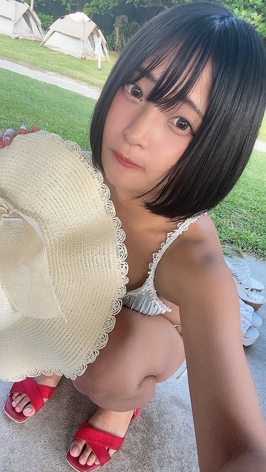 Twitterのコスプレ画像12