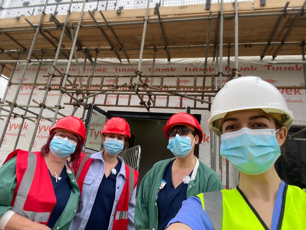 We are moving into our new <a href="/HHFTnhs/">Hampshire Hospitals</a> Heart Centre and Cath Labs this month ❤️🎉 exciting times. As we extend our services we need more amazing Band 6 Nurses. Come and be part of our fabulous team #cathlab <a href="/jennawindsor11/">jennawilson</a> <a href="/BartOlechowski/">Dr Bart Olechowski</a> <a href="/robbowers12/">Rob Bowers</a> 

tinyurl.com/mr6p3scz