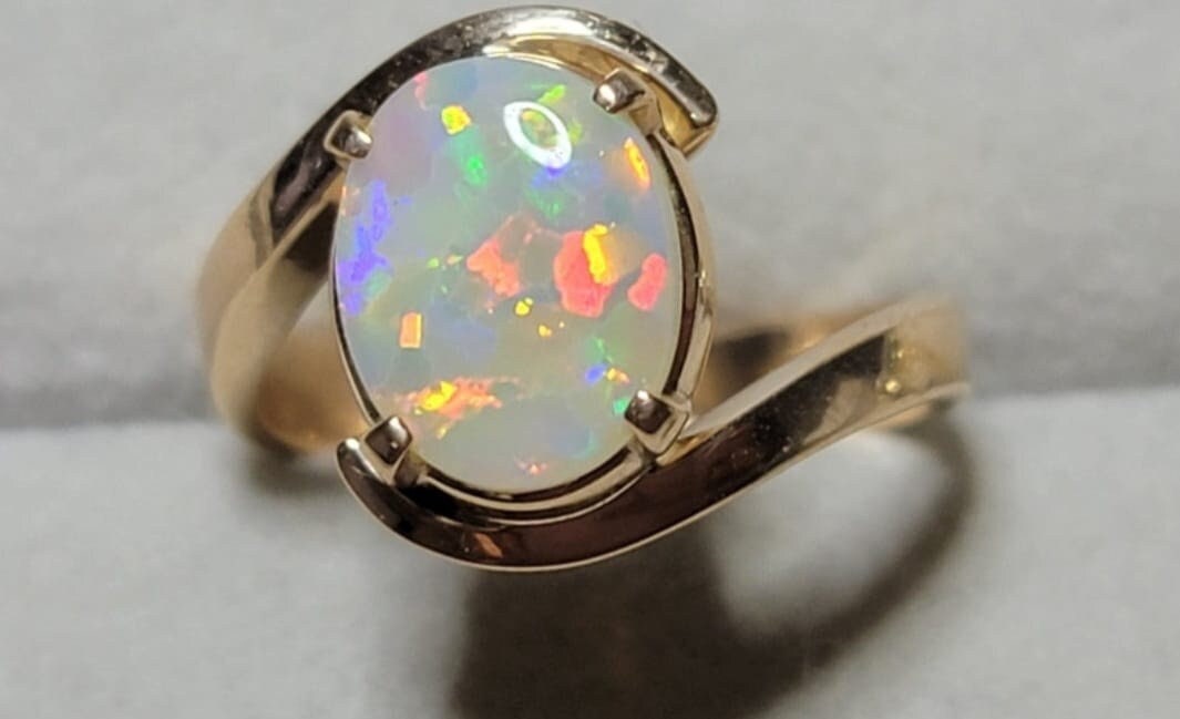 GemsAsian's tweet photo. Excited to share the latest addition to my #etsy shop: Ethiopian Fire Opal Ring sterling 925 Silver Opal Jewelry -Birthstone Ring -Gold Polished Silver Ring, Designer Ring, Dainty Opal- FREE SHIP https://t.co/rdF0EFnEug #white #lovefriendship #yes #opal #gold #men #sto https://t.co/mi20GAMR6P