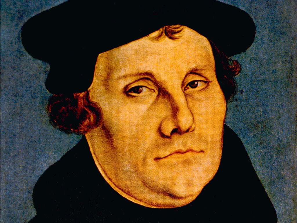 DeeplyRootedCon's tweet photo. Reformation Month is upon us. Be sure to celebrate #Reformation505 at #DeeplyRooted2022 on October 15 at Shepherd’s Rock Bible Church in Kingsport, TN. https://t.co/jLcT2kFHIz