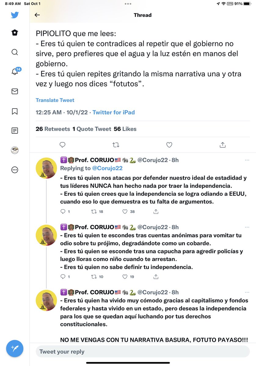 DAVILACOLON's tweet photo. Corujo, con recta de humo por el medio del plato…. https://t.co/oYBaqez26k