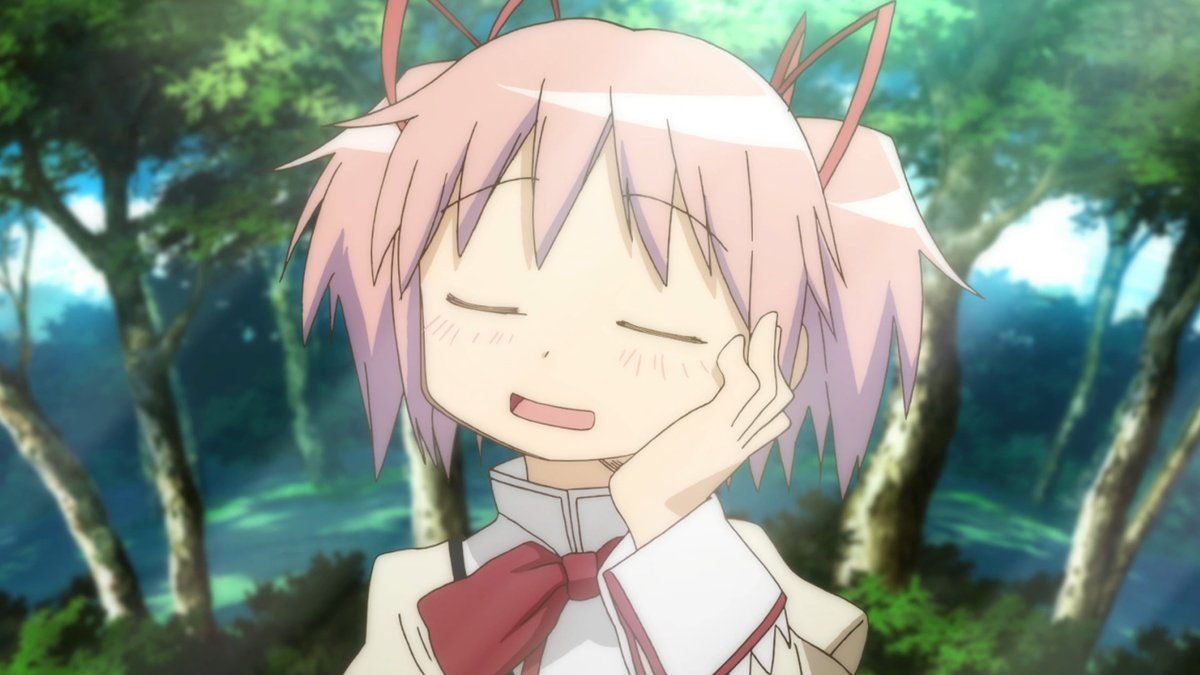 MadokaFrames's tweet image. 