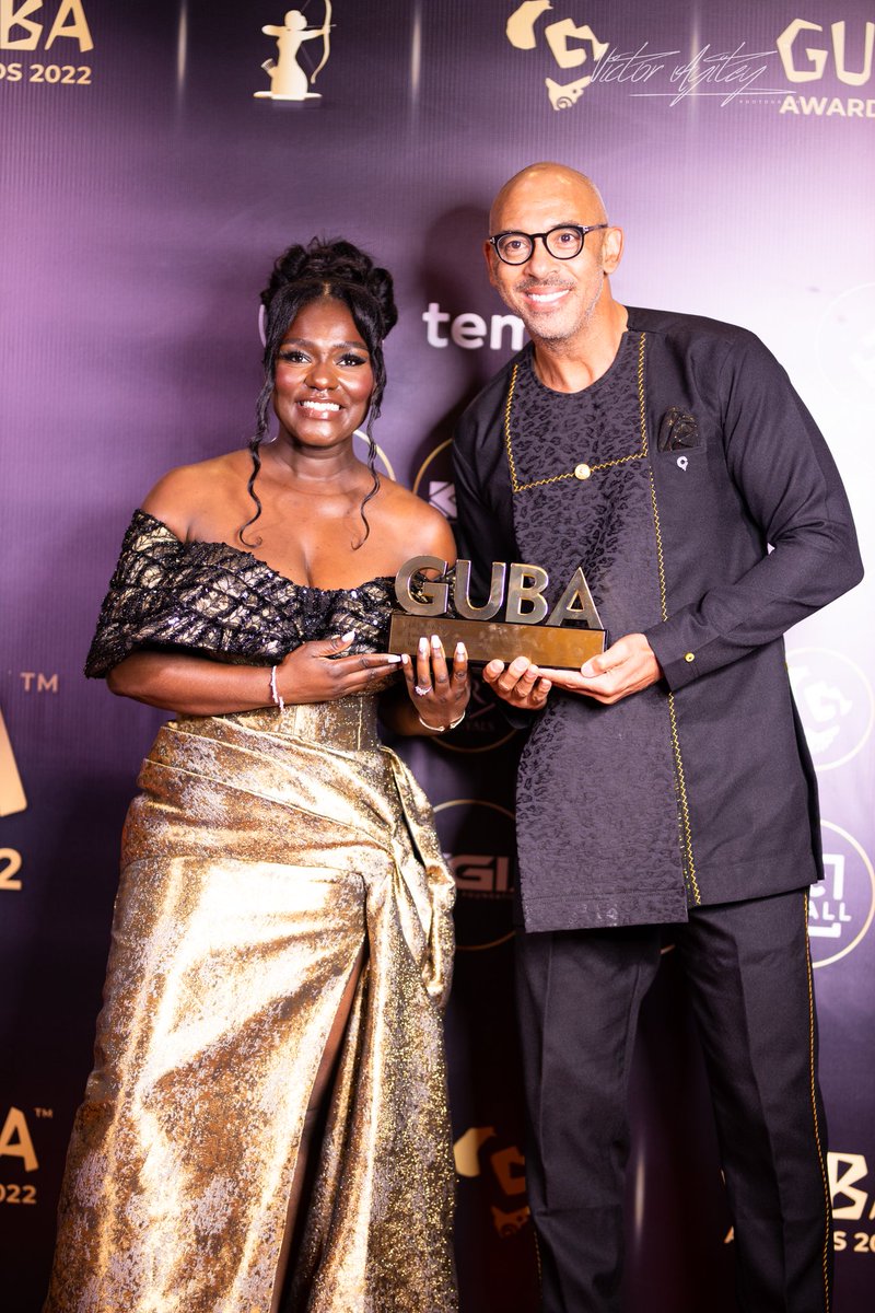 hyperlinkafrica's tweet photo. A beautiful night with people of honour ๐ from all over the world.
We are proud such a gathering at the beat of the drums. A gathering at the Hills to acknowledge and celebrate the impact makers of our world. @GUBAAwards
#GUBAAwards2022
#GUBAInRwanda #HyperlinkAfrica https://t.co/vLIA4cuvOg