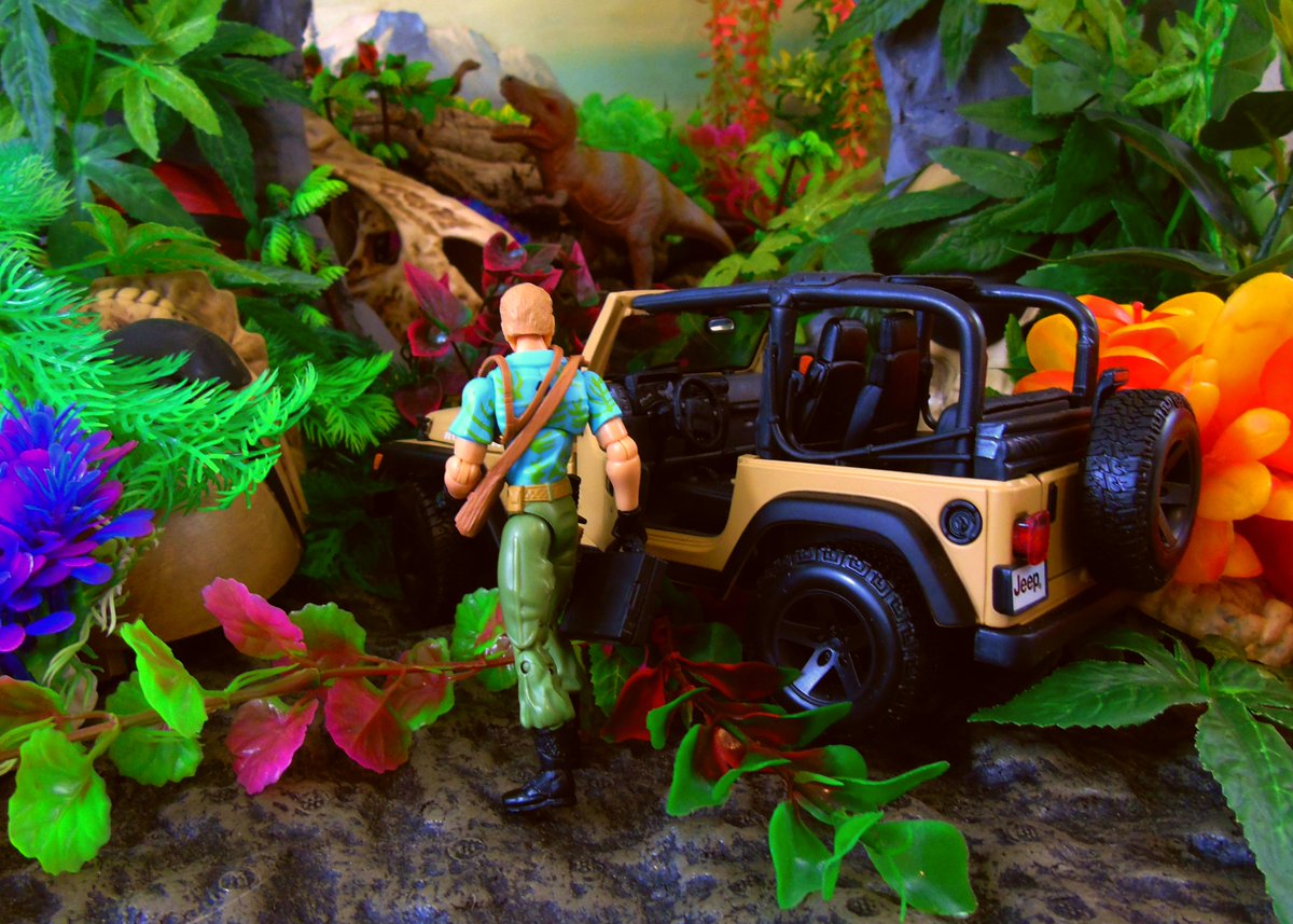 DalLee229's tweet photo. Chuckles in the lost valley! #GIJoeNation #GIJoe #playscale https://t.co/5CChHbWulV