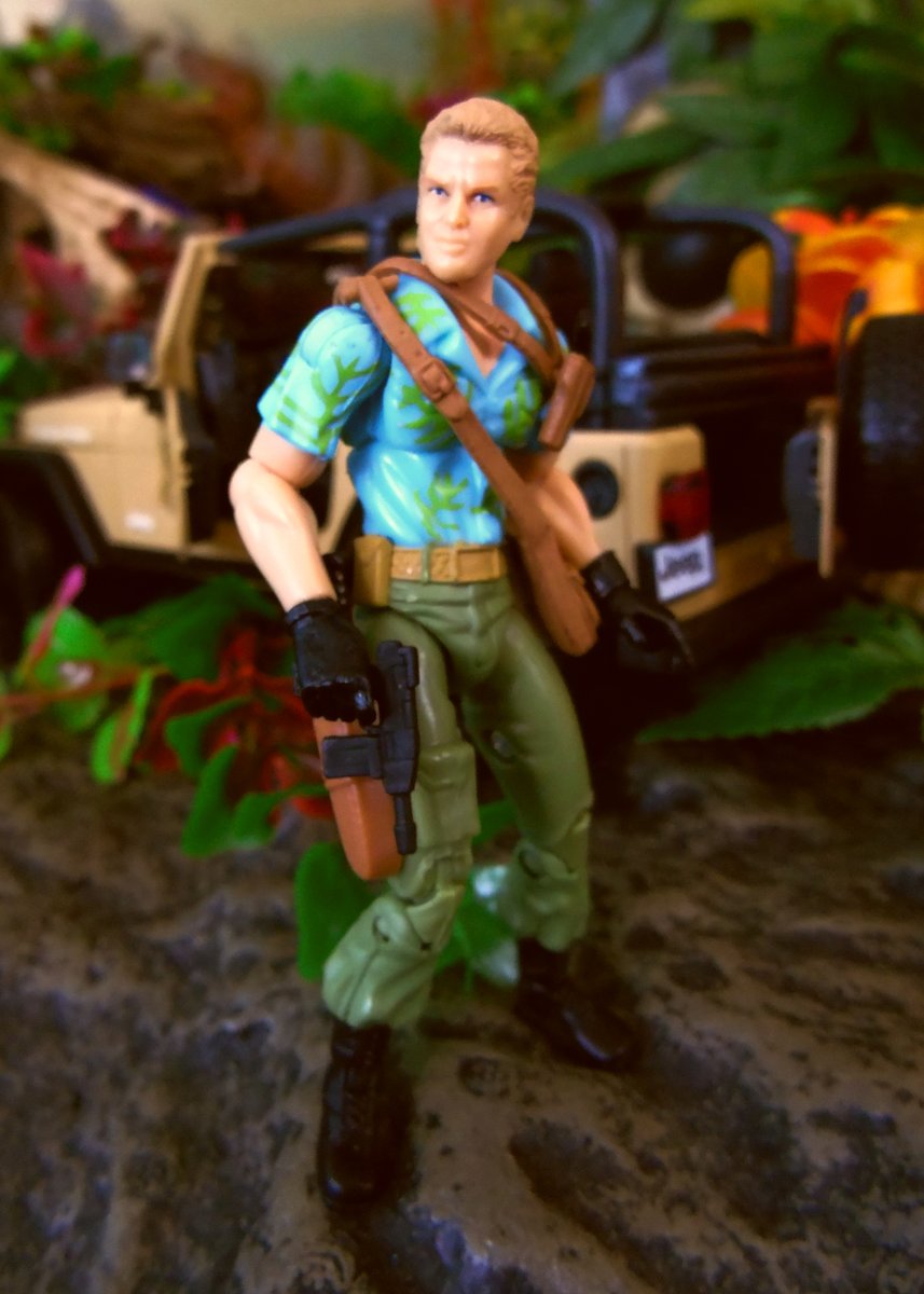 DalLee229's tweet photo. Chuckles in the lost valley! #GIJoeNation #GIJoe #playscale https://t.co/5CChHbWulV