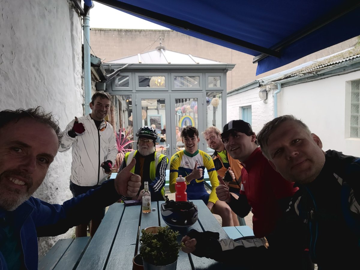 Bobby McCormack (@bobbymc2014) on Twitter photo Super spin today with <a href="/droghedacycling/">Drogheda Cycling</a> trying to encourage cycling in #Drogheda and #fundraising effort as well. #Refueling is key Super spin today with <a href="/droghedacycling/">Drogheda Cycling</a> trying to encourage cycling in #Drogheda and #fundraising effort as well. #Refueling is key