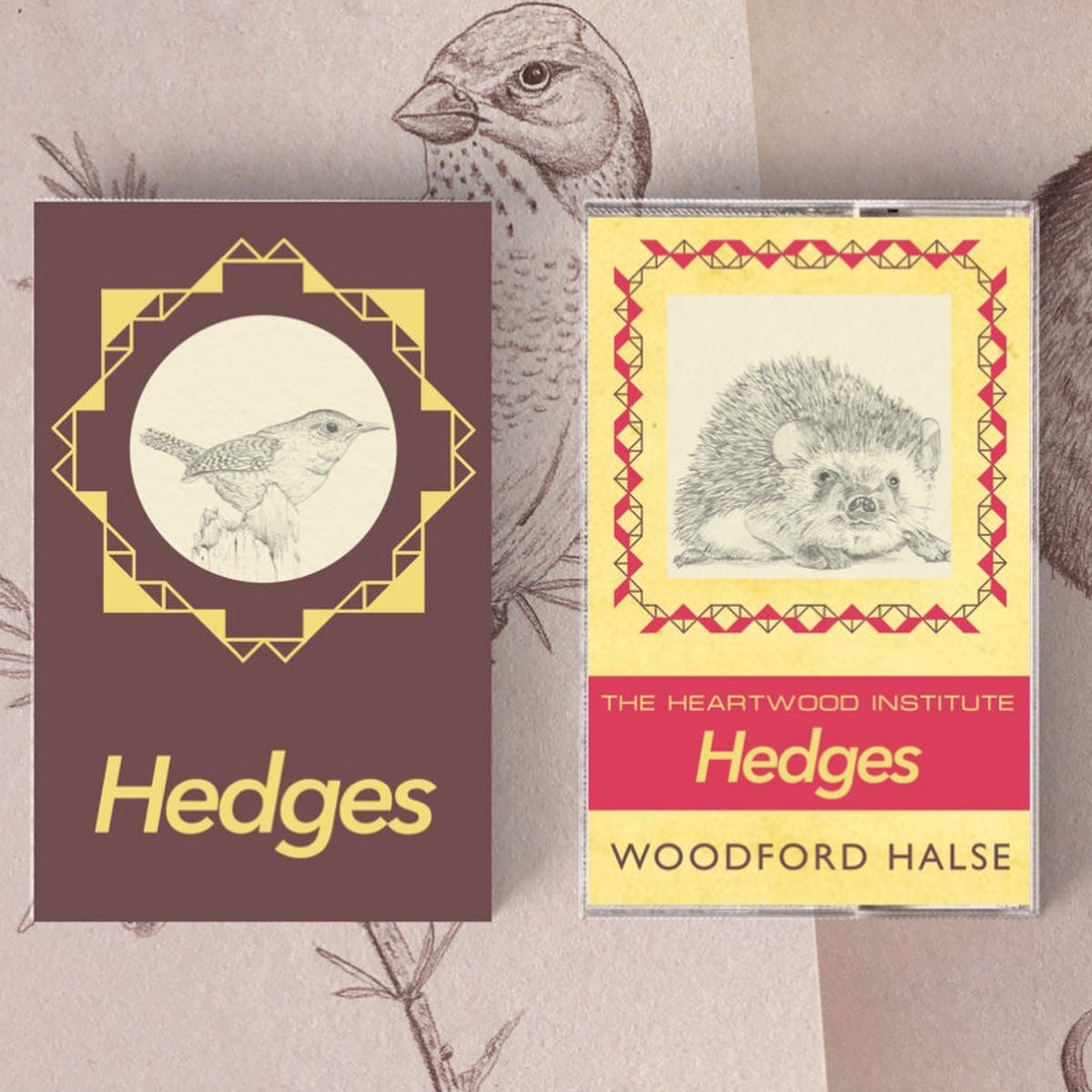 Woodford Halse tweet media