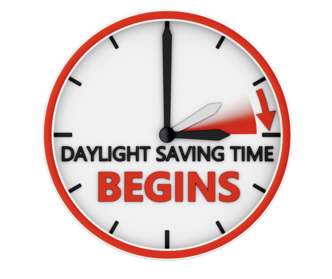 NSW Ambulance on Twitter "DAYLIGHT SAVING Don’t to move your