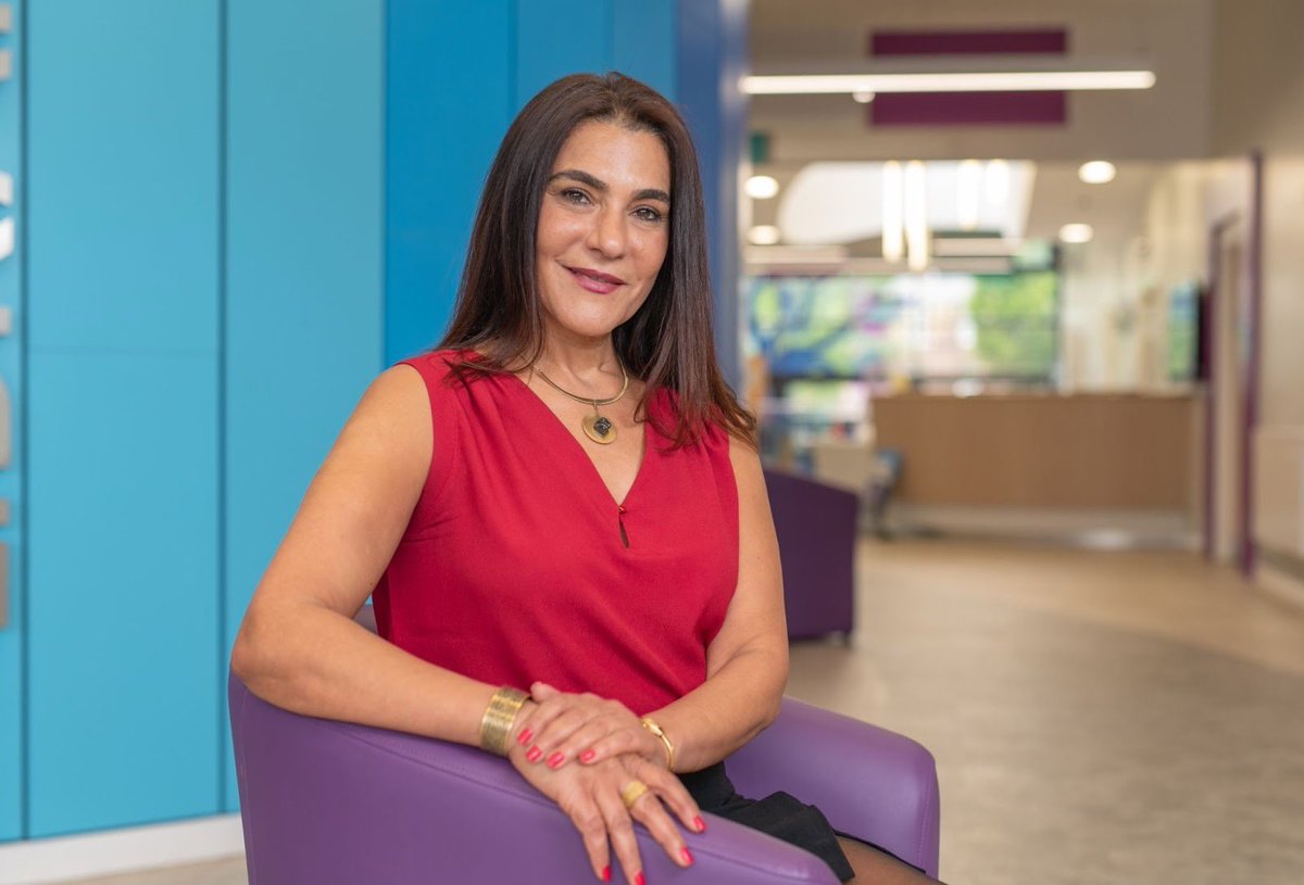 Azza Aglan tweet media