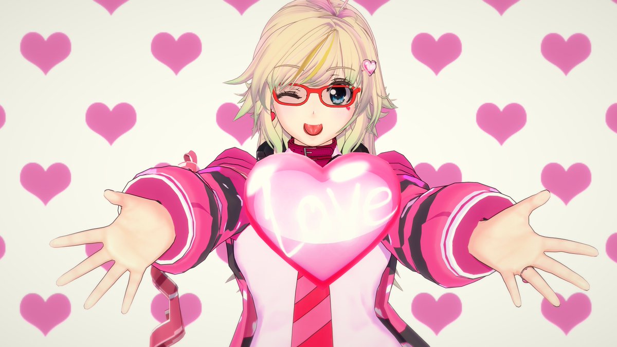 メガネの日
このこペリアちゃんていってうちの看板娘だからね
SDはお借りしてます
ありがとうございました 