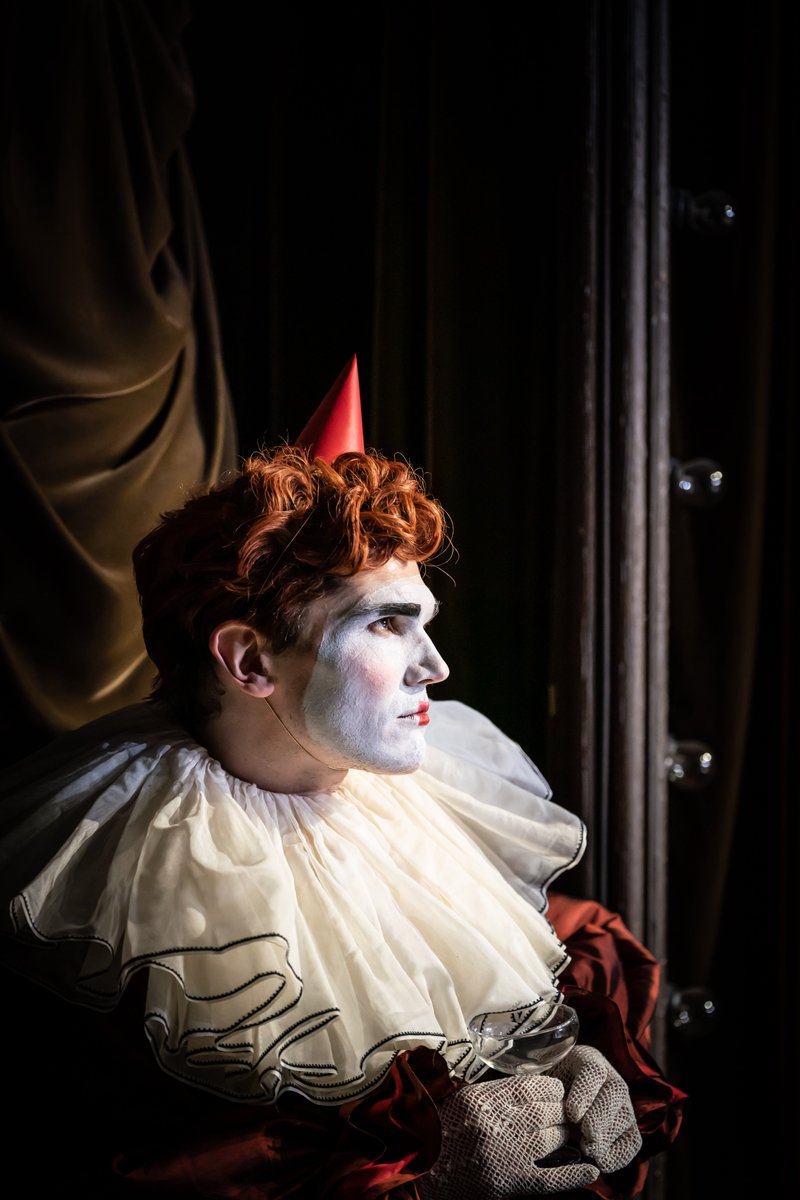 Tonight, we say auf wiedersehen &amp; à bientôt to Fra Fee, Amy Lennox, Omar Baroud, Stewart Clarke, Anna-Jane Casey, Josh Andrews, Theo Maddix, Daniel Perry, André Refig, Christopher Tendai, B Terry and Lillie-Pearl Wildman.

Thanks for being perfectly marvellous.

📸 Marc Brenner