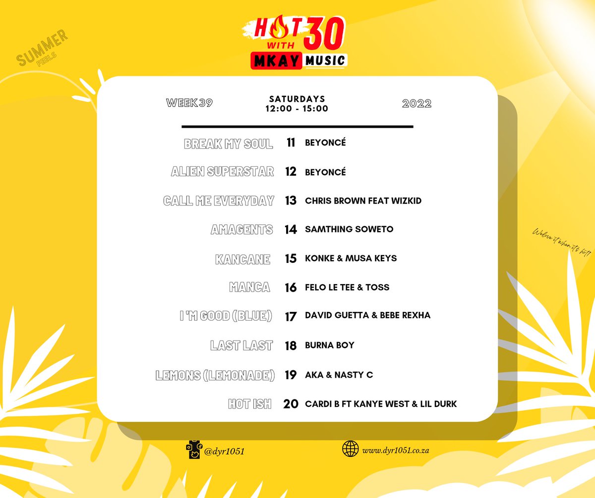 Durban Youth Radio 105.1 FM tweet media