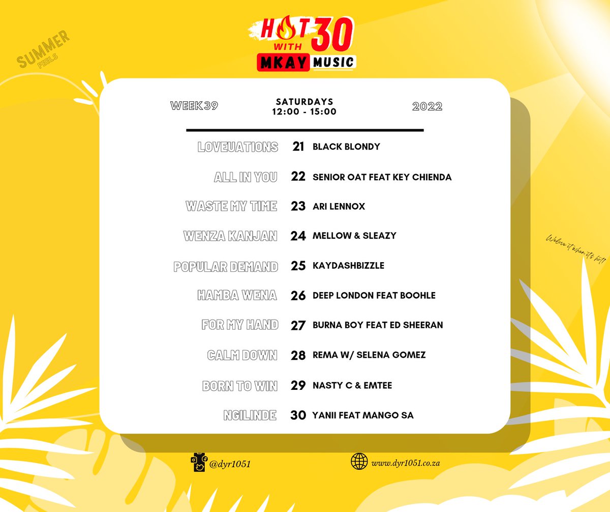 Durban Youth Radio 105.1 FM tweet media