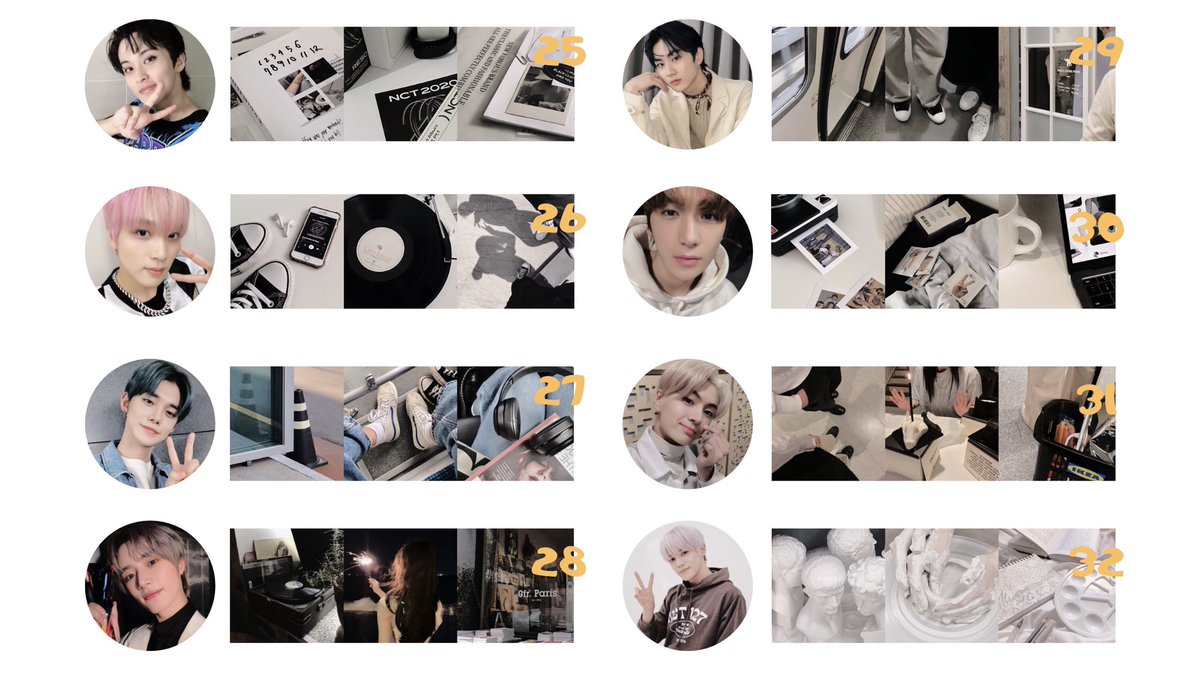 met malming, boleh help rt gaa? makasih banyak!🙆🏻‍♀️🤍

ayo jajan! <a href="/sailormoonzc/">JELLY 💭 - MENTION AFTER DM ♡̷</a> ada layout ready stock moodboard idol bg dan gg

💸 : 3000/each
💳 : all e-wallet via QRIS
🧸 : header + ava jpg&amp;png

(ready stock only <3)
#zonauang #zonajajan #zonaba #zonaBU #layout