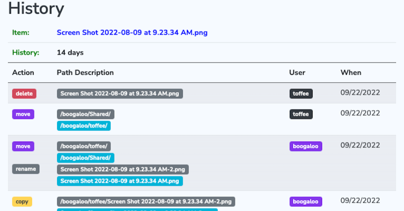 SwissDisk's tweet photo. * Simplified file storage and sharing
* Security by default
* Encryption that can only be accessed by you
* Privacy in every aspect of the service
* Easy to understand auditing
* Built for industry compliance