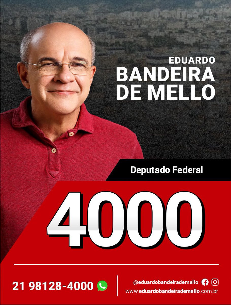 RafaStrauch's tweet photo. E amanhã 4️⃣0️⃣0️⃣0️⃣ ✅ 
@mello_bandeira https://t.co/BLgVRbh5MR
