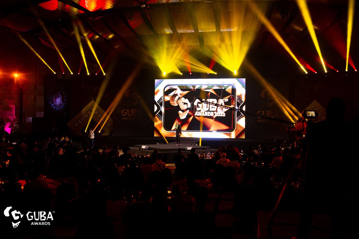 hyperlinkafrica's tweet photo. Generations are hopeful that our great works would be honoured ๐ by @GUBAAwards . Congratulations @SanguDelle @wode_maya
๐๐พ๐๐พ๐๐พ @Dentaa_show
#GUBAInRwanda #GUBAAwards2022 #HyperlinkAfrica https://t.co/GbtDTM4aPD