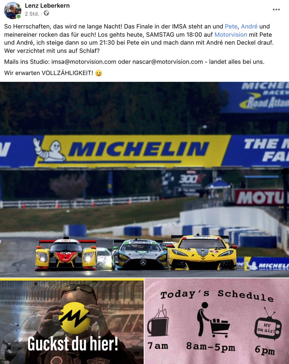 Lenz Leberkern tweet media