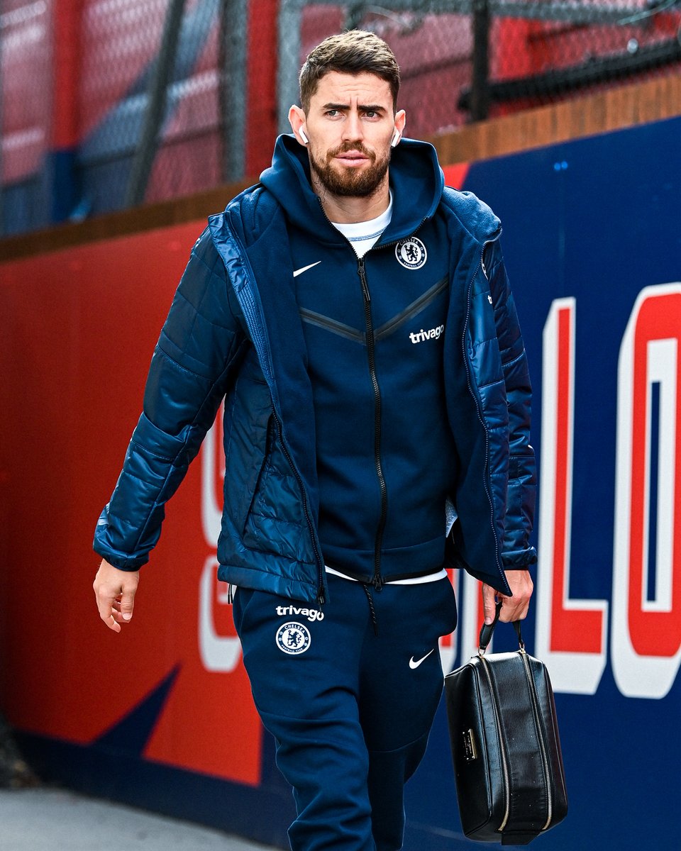 Skipper this afternoon! 🇮🇹

#CryChe