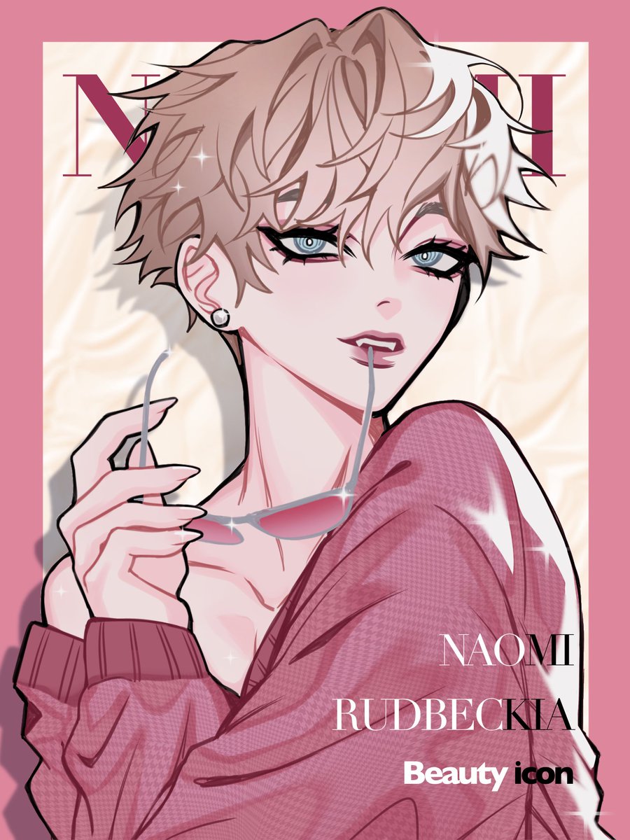BORAM_IDL's tweet photo. Naomi นาโอมิ
Naomi Rudbeckia | นาโอมิ รูดเบ็กเกีย

💋💄❤️‍🔥💄💋

18 | Grade3 | Cheerleader

co,rp,dm 24/7!
https://t.co/bpkIicTRBe
@NaomixLHS 
#LHS_commu https://t.co/PXzfni00GL