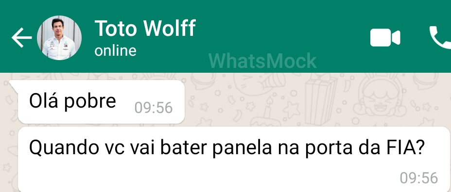 ?