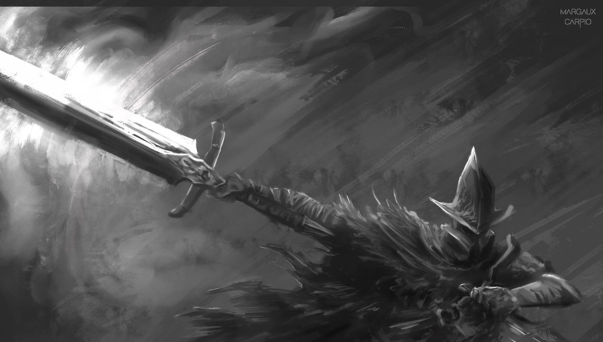 littlebambdraws's tweet photo. Day 1 : Abyss Watchers

#fromsoftober #fromsoftober2022 https://t.co/pYNNSYKuff