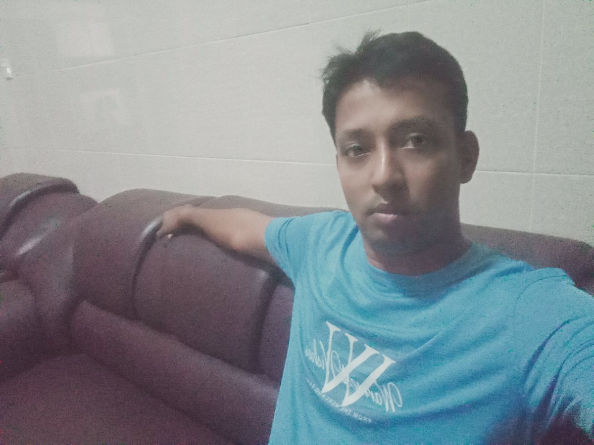 Relaxe time