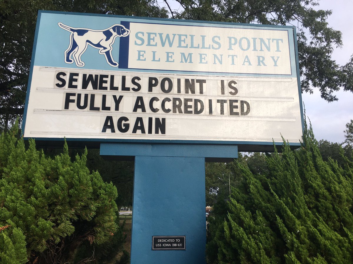 Sewells Point (@sewells_point) on Twitter photo 