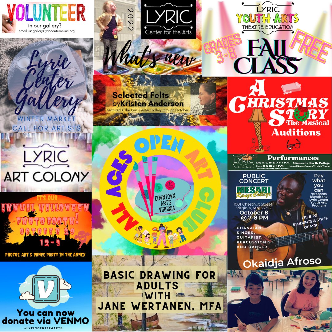 Welcome back, Fall! 🍁 - mailchi.mp/0c2cb2f3c8a0/a…