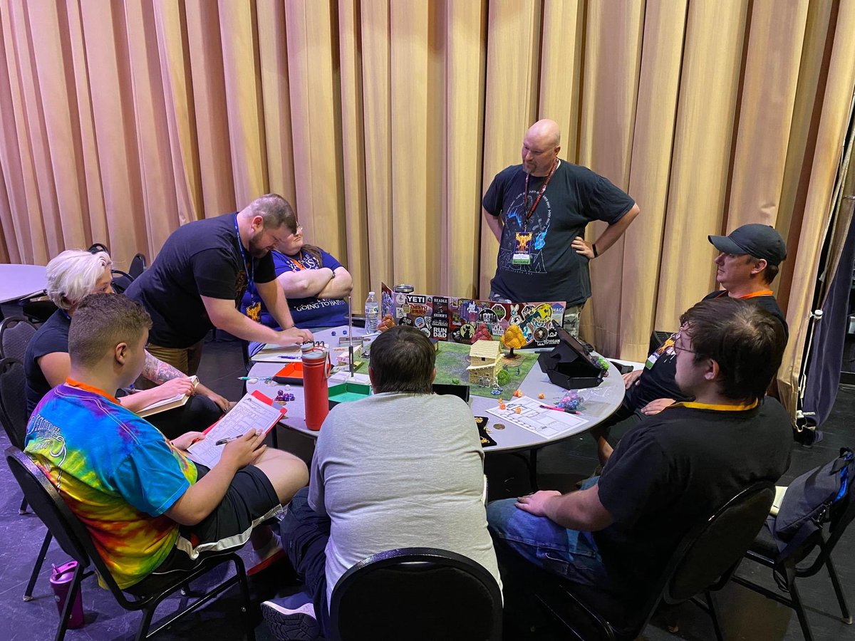 Travis_Fauber's tweet photo. #ttrpg #dnd #dnd5e #dungeonsanddragons #dmsguild #adventure #dmsguildcreator https://t.co/ijZwAM6V2r