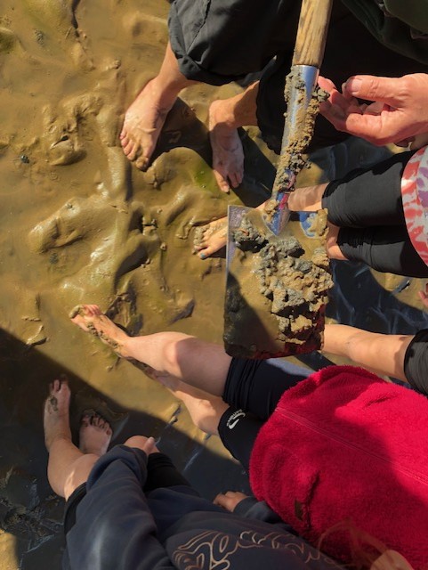 HeathlandsCEPri's tweet photo. What an amazing week it was for our Year 6 children at Aylmerton this week. They have learned an incredible amount, lived our school vision and shown all of our core values. #HeathlandsValues #HVEnjoyment #HVTrust #HVRespect #HVCourage #HVKindness https://t.co/l8LYwzUeUm